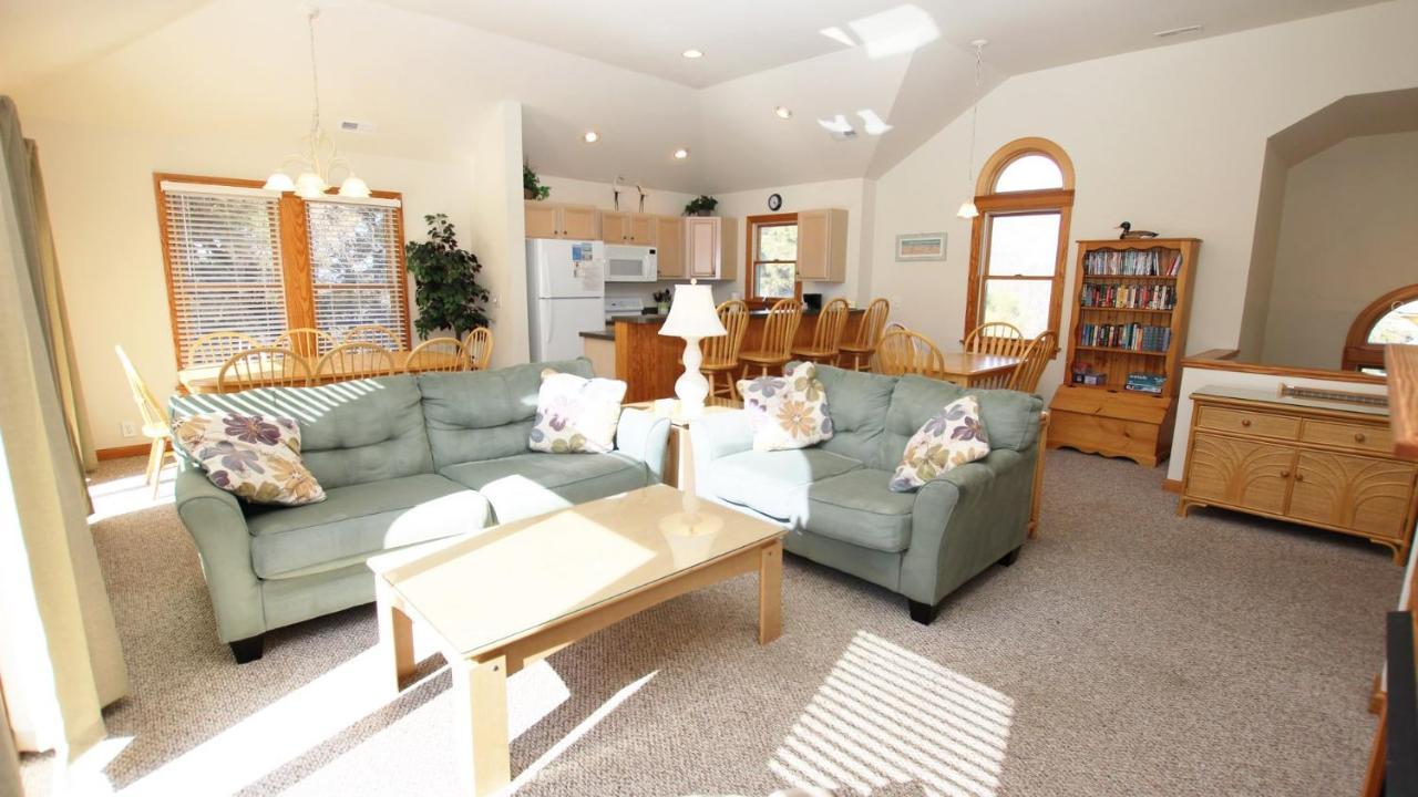 Ms160, Almost Heaven- Soundside, Pool, Hot Tub, Dogs Welcome! Королла Экстерьер фото